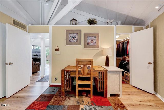 819 & 818 Hilltop Circle, Sanford, NC 27332