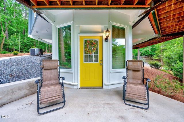 819 & 818 Hilltop Circle, Sanford, NC 27332