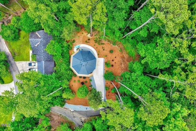 819 & 818 Hilltop Circle, Sanford, NC 27332