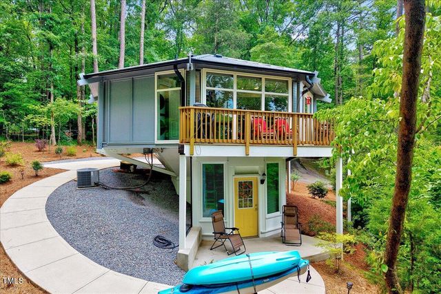 819 & 818 Hilltop Circle, Sanford, NC 27332