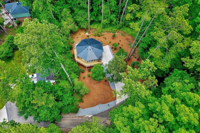 819 & 818 Hilltop Circle, Sanford, NC 27332