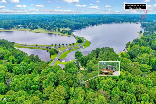 819 & 818 Hilltop Circle, Sanford, NC 27332