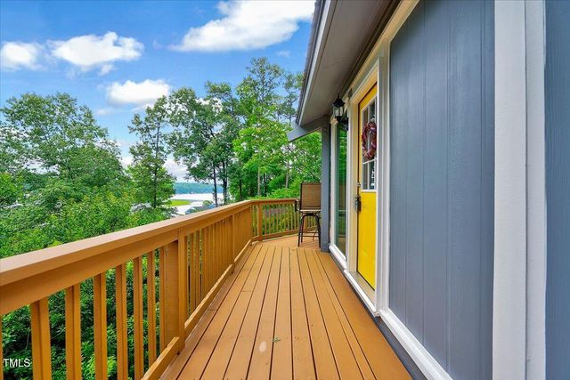 819 & 818 Hilltop Circle, Sanford, NC 27332