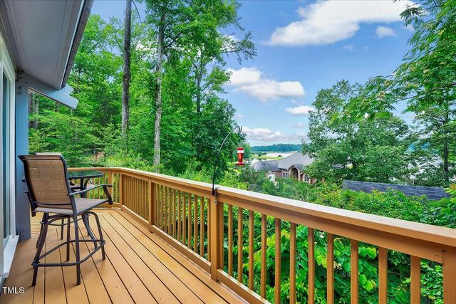 819 & 818 Hilltop Circle, Sanford, NC 27332