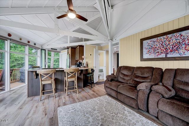 819 & 818 Hilltop Circle, Sanford, NC 27332