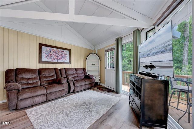 819 & 818 Hilltop Circle, Sanford, NC 27332