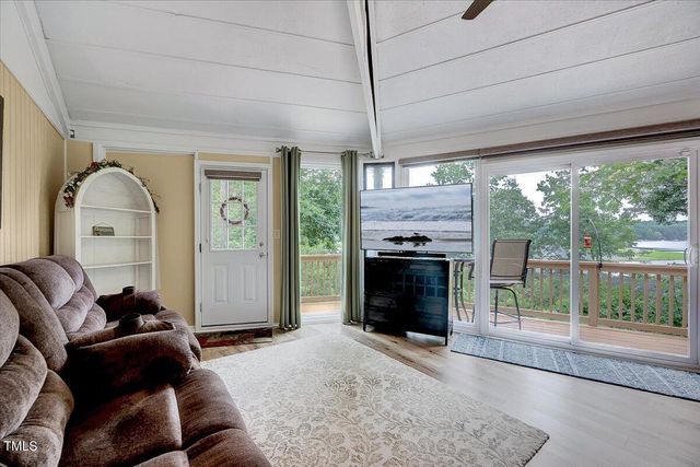 819 & 818 Hilltop Circle, Sanford, NC 27332