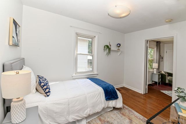 3811 Simpson Avenue, Fairfax, OH 45227