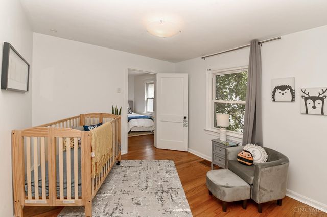 3811 Simpson Avenue, Fairfax, OH 45227