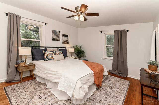 3811 Simpson Avenue, Fairfax, OH 45227