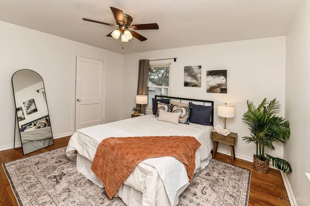 3811 Simpson Avenue, Fairfax, OH 45227