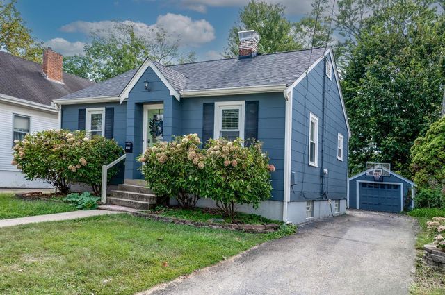 3811 Simpson Avenue, Fairfax, OH 45227