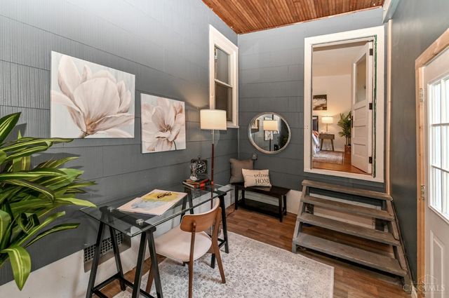 3811 Simpson Avenue, Fairfax, OH 45227