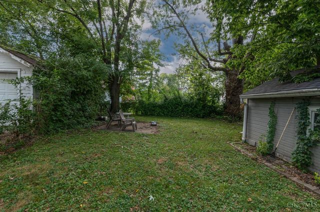 3811 Simpson Avenue, Fairfax, OH 45227