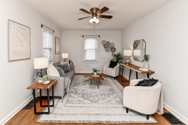 3811 Simpson Avenue, Fairfax, OH 45227