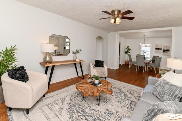 3811 Simpson Avenue, Fairfax, OH 45227