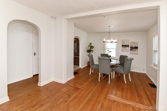 3811 Simpson Avenue, Fairfax, OH 45227