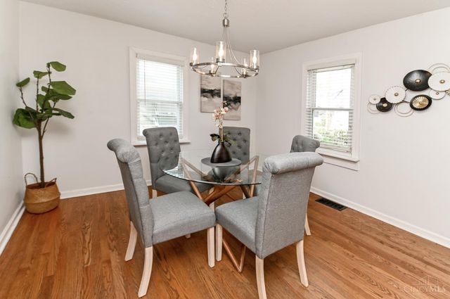 3811 Simpson Avenue, Fairfax, OH 45227
