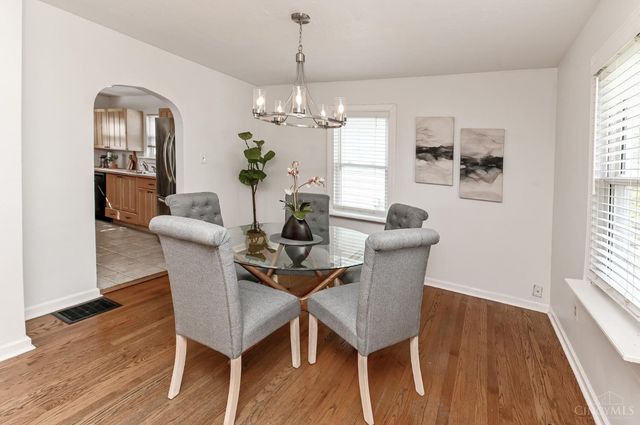 3811 Simpson Avenue, Fairfax, OH 45227