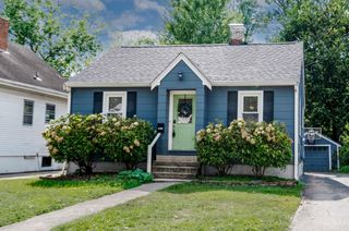 3811 Simpson Avenue, Fairfax, OH 45227