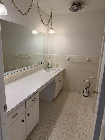 504 Austin Drive, Mineral Wells, TX 76067