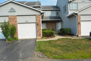 613 W Parkside Drive, Palatine, IL 60067