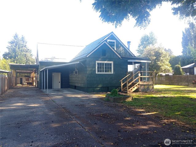 3002 Ohio Street, Longview, WA 98632