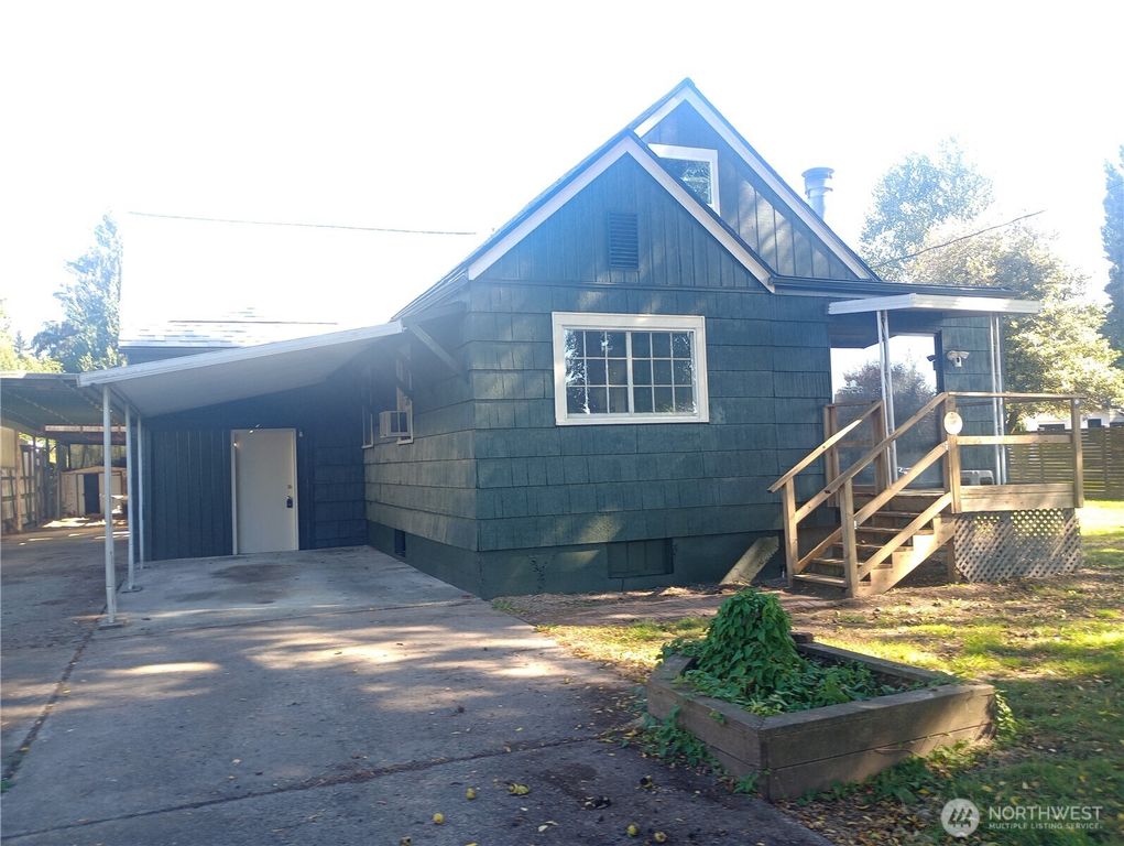 3002 Ohio Street, Longview, WA 98632