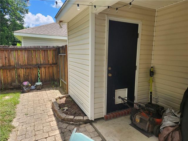 8550 Desert Oak Court, Mobile, AL 36695