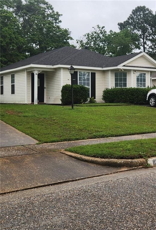 8550 Desert Oak Court, Mobile, AL 36695