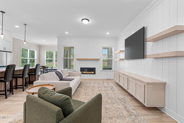 8128 Baronleigh Lane, Wake Forest, NC 27587