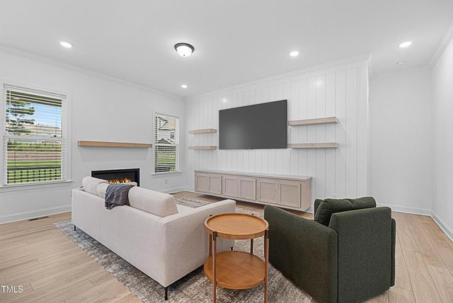 8128 Baronleigh Lane, Wake Forest, NC 27587