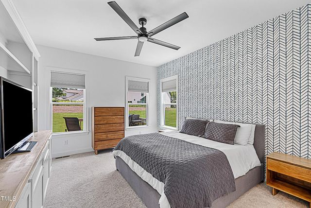 8128 Baronleigh Lane, Wake Forest, NC 27587