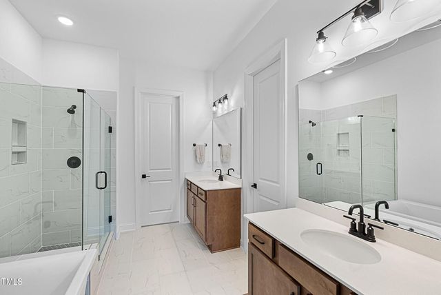 8128 Baronleigh Lane, Wake Forest, NC 27587