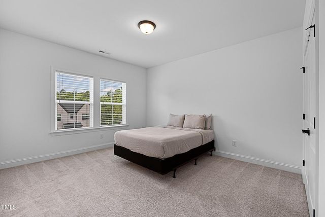 8128 Baronleigh Lane, Wake Forest, NC 27587