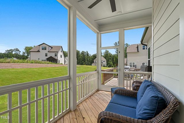 8128 Baronleigh Lane, Wake Forest, NC 27587