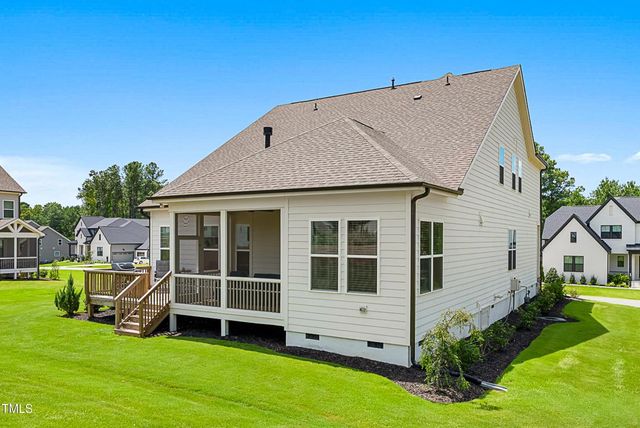 8128 Baronleigh Lane, Wake Forest, NC 27587