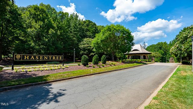 8128 Baronleigh Lane, Wake Forest, NC 27587