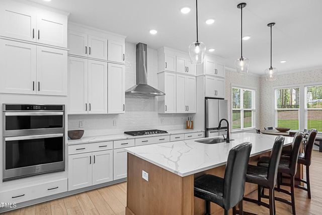 8128 Baronleigh Lane, Wake Forest, NC 27587