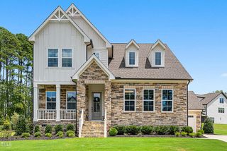 8128 Baronleigh Lane, Wake Forest, NC 27587