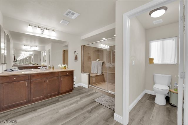 6334 White Heron Court, Las Vegas, NV 89139