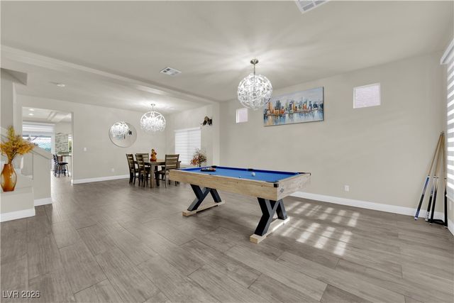 6334 White Heron Court, Las Vegas, NV 89139