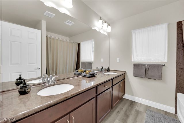 6334 White Heron Court, Las Vegas, NV 89139