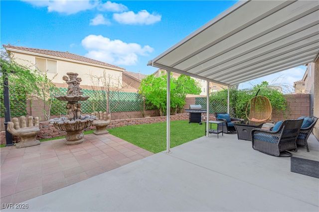 6334 White Heron Court, Las Vegas, NV 89139