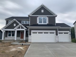 7882 Woodhurst Drive, Rockford, MI 49341