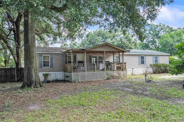 4068 Scottsdale Ave, Pace, FL 32571