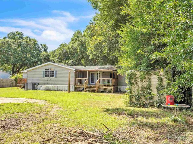 4068 Scottsdale Ave, Pace, FL 32571