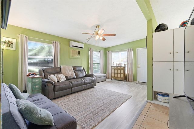 100 AVERY AVENUE, Crystal Beach, FL 34681