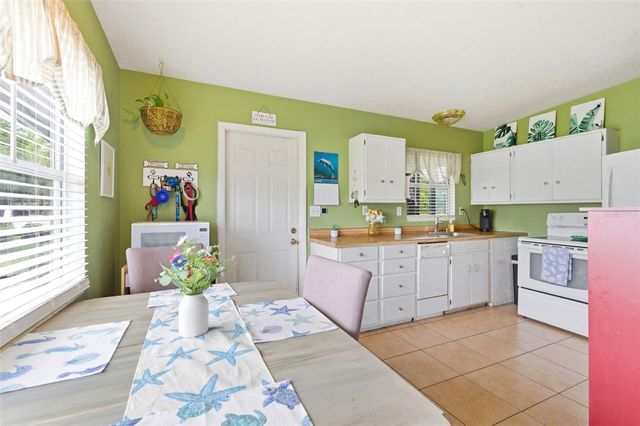 100 AVERY AVENUE, Crystal Beach, FL 34681