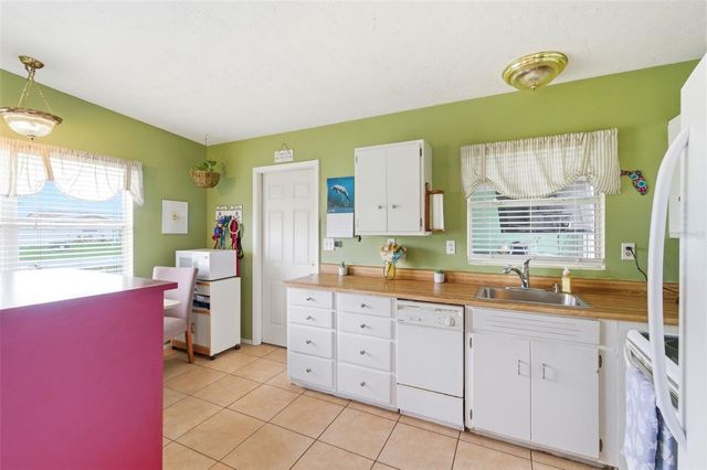 100 AVERY AVENUE, Crystal Beach, FL 34681